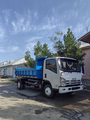 Isuzu samasuval sotiladi srochni