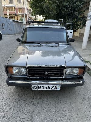 Продаётся Ваз 2104