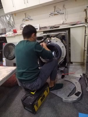 Kir moshina Ustasi Eng Arzon 24/7, Ремонт стиральных машин 24/7