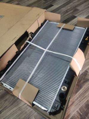 Radiator lasetti jentra aftomat ga yengi