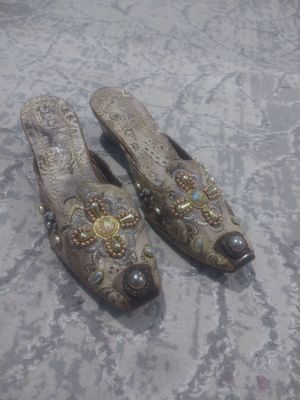 Туфли женские,чиройли
