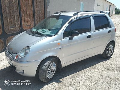 Matiz 2007 yil metan 2018
