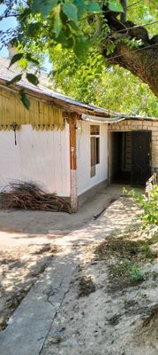 Срочно продаётся дом (барак), 7 соток (самозахват), Хокимият