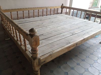Продается тапчан (кровать)