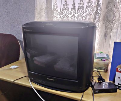 Telvizor tv tuner dd2