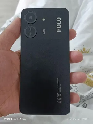 Poco c65 sotiladi