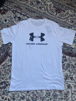 Футболки Under Armour