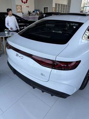 BYD Qin L naqt va nasiya