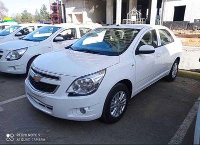 Chevrolet Cobalt Style 2025