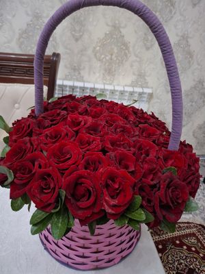 живой гул