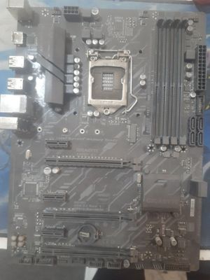 Материнская плата Gigabayte Z370P-D3