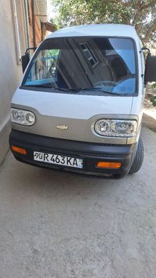 Damas 2007 yil 3000$