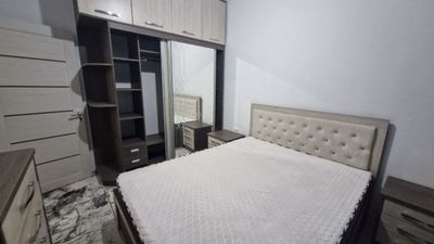 Chilonzor Novza metroga yaqin joyda ijaraga kvartira beriladi