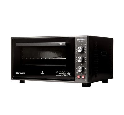 Мини-печь Itimat I-28DFL 45L (с конвекцией) Мокрый асфальт