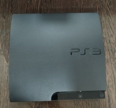 Playstation 3 holati ideal