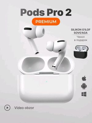 Airpods 2 Pro