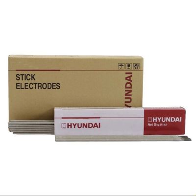 Elektrod S-6013.LF(A) 2.6*350 5kg Hyundai