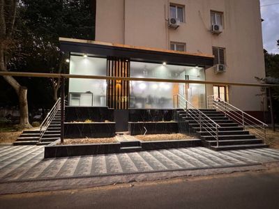 Аренда офис Ц5, Журналистика 63м2 + 12м2
