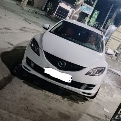 Mazda 6 sotiladi
