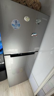 Холодильник SAMSUNG