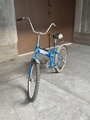 Velosiped sotiladi