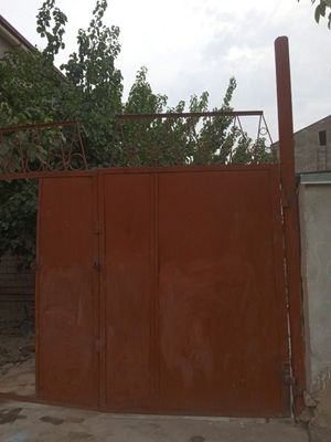 Икки хонали ҳовли жой ижарага берилади
