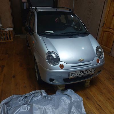 Matiz 2011 H9 sotiladi