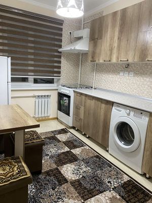 Сдается Чиланзар 2 кв освабвждается 15 октября есть депазит 100 у.к