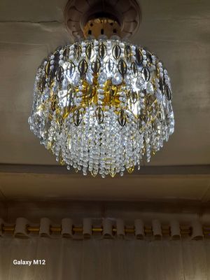 Люстра