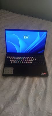 Dell Inspiron 15 16/1000 SSD gaming Gami- AMD Ryzen 7. 5700U 8|16 (ana