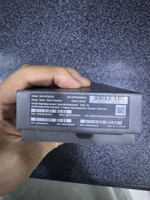 samsung s25 pamit 12.128g holati ideal
