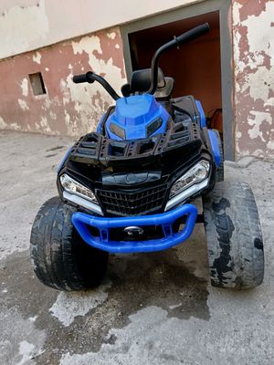 bolalar skuteri