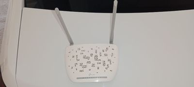 Tp link Wi-Fi многофункциональный