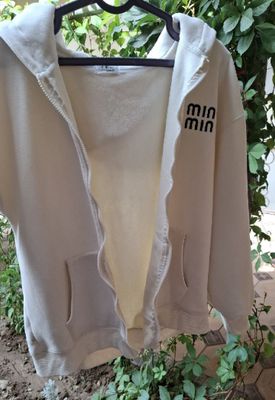 Bomber. Miu Miu