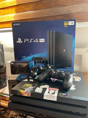 playstation 4 pro