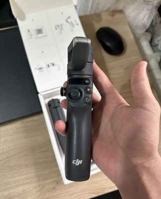 Dij osmo mobile 6