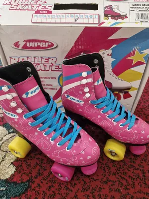 Ролик размер 37 новый