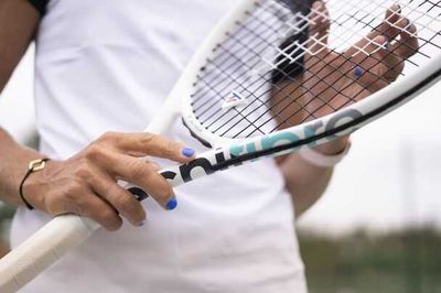 Tecnifibre tempo 275, katta tennis uchun raketka