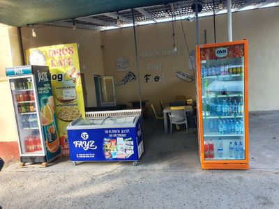 Oshxona tayor biznes sotilade faxat arenda berilade
