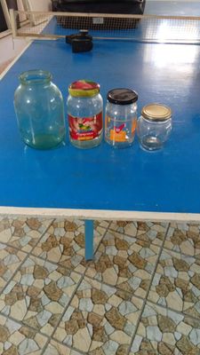 Продаю банки разных размеров