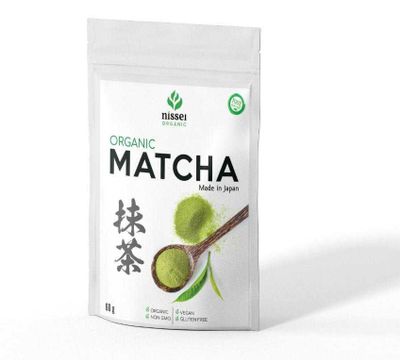 MATCHA Матча Оригинальный Японский Чай