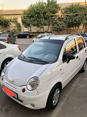 Matiz avtamat