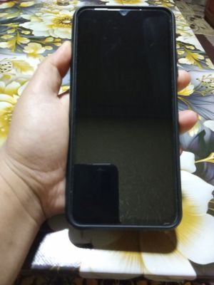 Infinix HOT 30i Model:X669D Versiya:12 Prasesor UMS9230(T606)