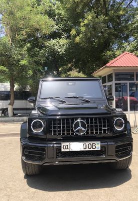 гелендваген G 55 AMG sotiladi