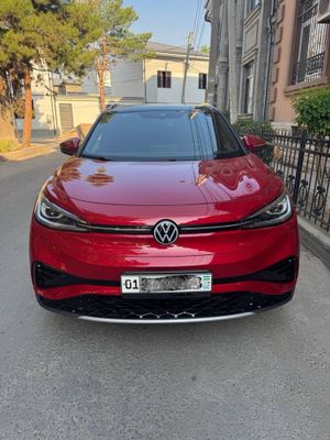 Id.4 pure + 29.000км
