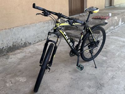 Velosipet fred.