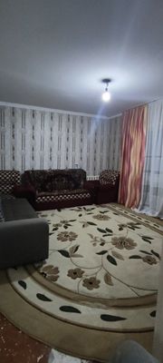 Юнусабад 7кв 2/4/4 60м² квартира