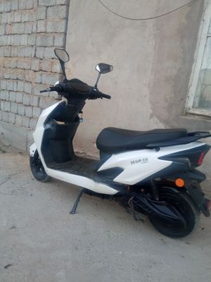 Elektron skuter sotiladi manzili Toshkent viloyati Yangiyoʻl tumani
