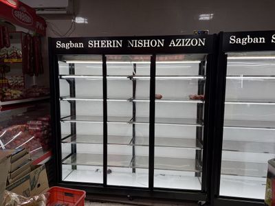 Shikaf xaladelniklarimiz 100 % li garantiya