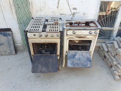 Комфорка сотилади СССР